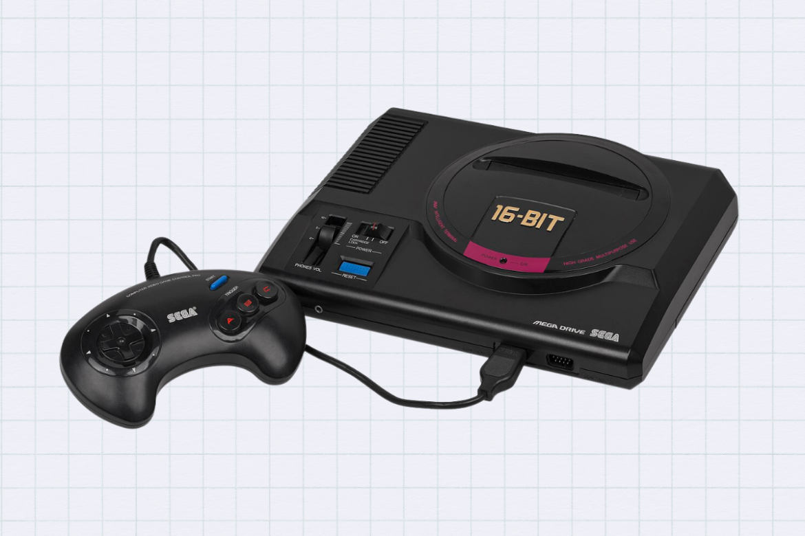 Tudo sobre o Sega Genesis: história, jogos e curiosidades — Conheça tudo sobre o icônico console Sega Genesis: da sua história à lista de jogos mais marcantes e curiosidades sobre o mundo gamer.