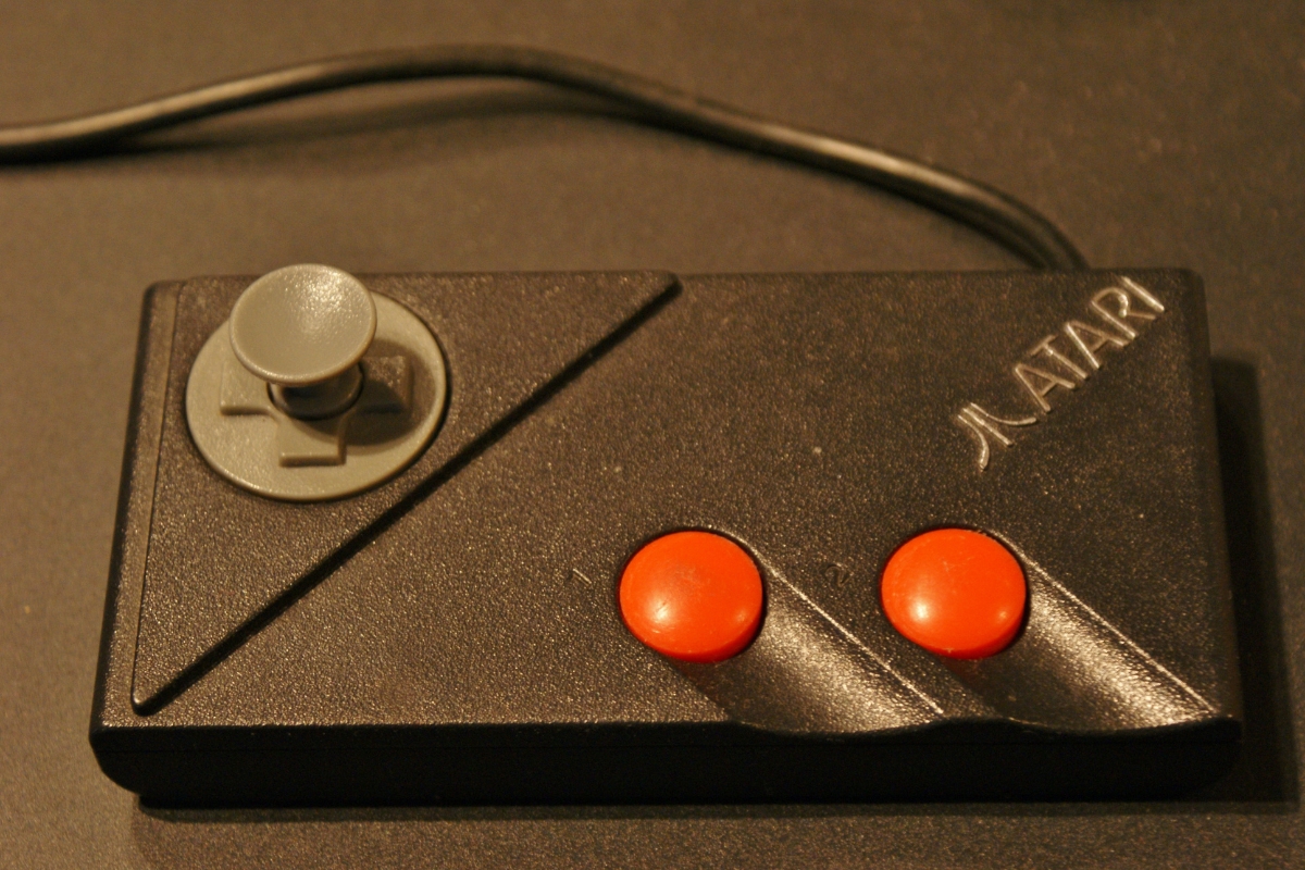 Atari 2600: a revolução dos video games