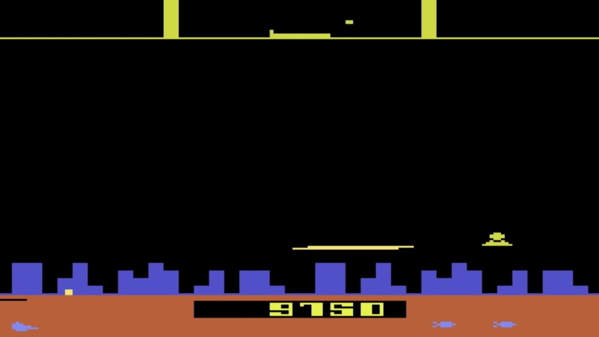 A história e importância do Defender do Atari — Descubra a história, a importância e o impacto do icônico jogo Defender Atari na indústria do entretenimento e na evolução dos jogos eletrônicos.