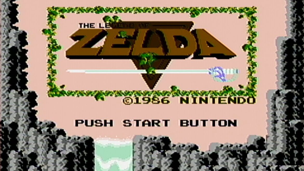 A Lenda de Zelda: a jornada épica do Nintendo Entertainment System (NES) — Explore a incrível jornada épica de A Lenda de Zelda no Nintendo Entertainment System (NES) e mergulhe em um mundo de RPG e aventura.