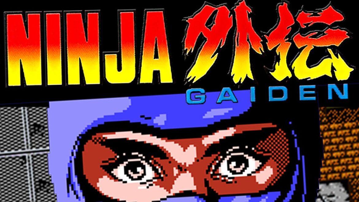 Ninja Gaiden: a lenda dos jogos de ação do Nintendo Entertainment System (NES) — Descubra a história lendária de Ninja Gaiden e como ele se tornou um dos jogos de ação mais populares do NES.