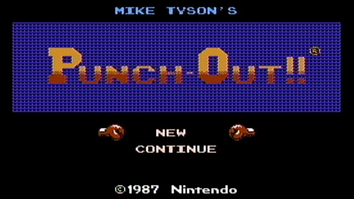 A história de Mike Tyson's Punch-Out!!: o clássico do NES que marcou gerações — Descubra a história e detalhes do icônico jogo de boxe Mike Tyson's Punch-Out!!, que se tornou um clássico do Nintendo Entertainment System (NES).