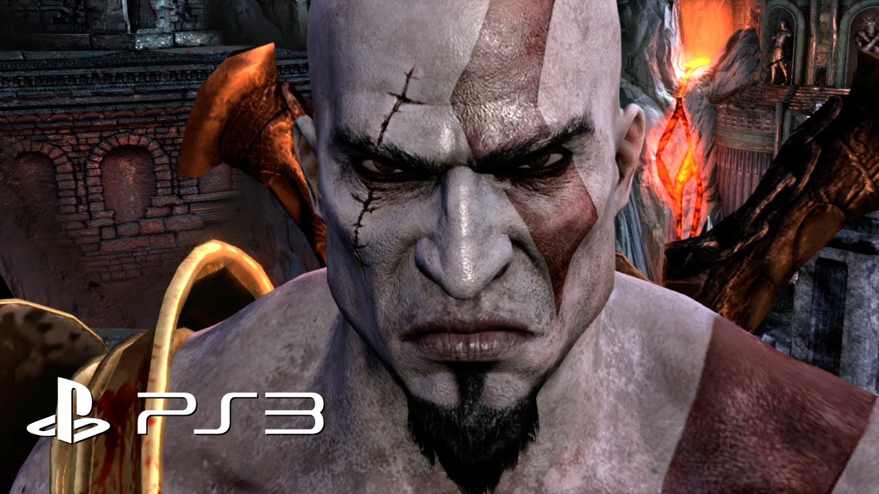 🎮👾 OS 12 MELHORES JOGOS NO ESTILO GOD OF WAR PARA PS3 