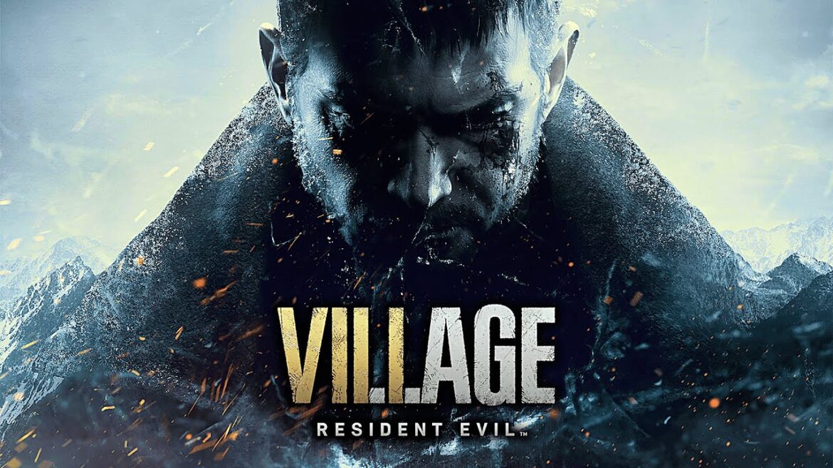 Resident Evil Village: uma nova era de terror no PS5 — Descubra o terror de Resident Evil Village, a nova aposta da Capcom para os fãs de survival horror no PS5.