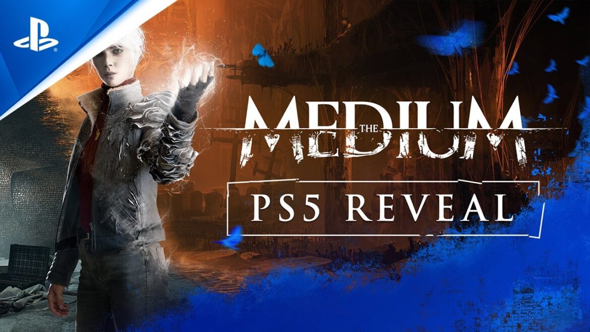 O impacto de The Medium no universo dos jogos de terror — Análise aprofundada do jogo de terror psicológico The Medium, exclusivo para PS5.