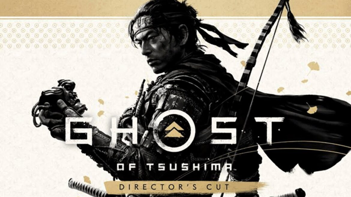 A nova dimensão de Ghost of Tsushima: Director's Cut na PS5 — Explore as novidades e melhorias do Ghost of Tsushima: Director's Cut no PS5.