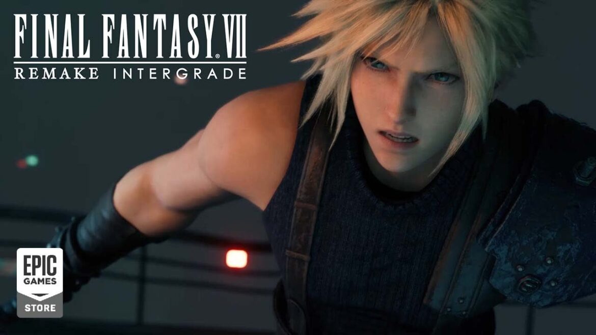 Final Fantasy VII Remake Integrate chega ao PS5 com novos recursos e gráficos aprimorados — A nova versão de Final Fantasy VII traz melhorias visuais e uma aventura inédita com Yuffie no PS5.