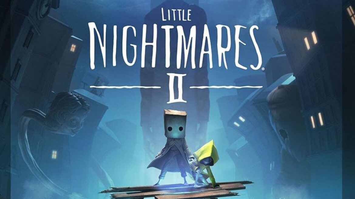 A evolução do suspense no Little Nightmares II para PS5 — Explorando a atmosfera aterrorizante e a jogabilidade inovadora do Little Nightmares II no PS5.