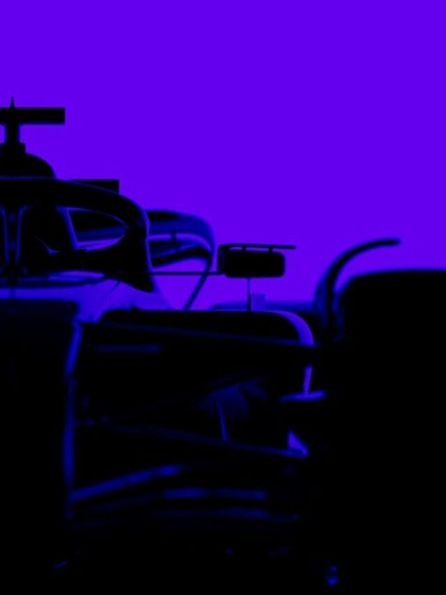EA Anuncia Nova Temporada de Fórmula 1