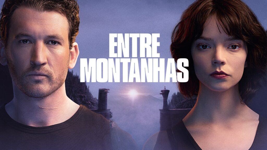 Filme de ficção científica domina o streaming