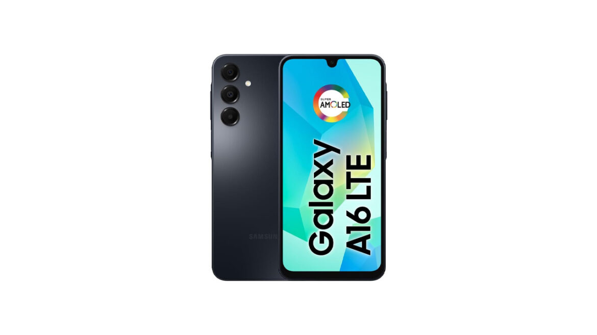 Galaxy A16 256 GB com desconto especial no Mercado Livre — Aproveite o Galaxy A16 256 GB com R$ 100 de desconto no Mercado Livre e tenha desempenho e qualidade incríveis.