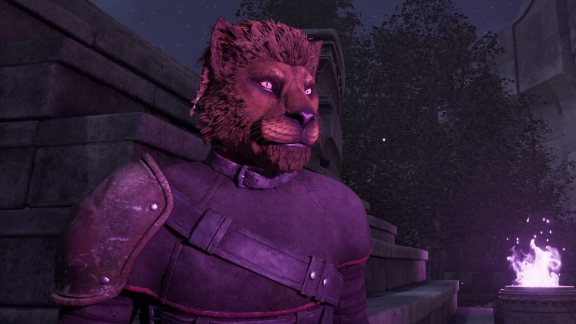 Oblivion remaster mantém porta secreta glitched — Oblivion remaster preserva porta secreta do glitch que permite finalizar o jogo em menos de 15 minutos.