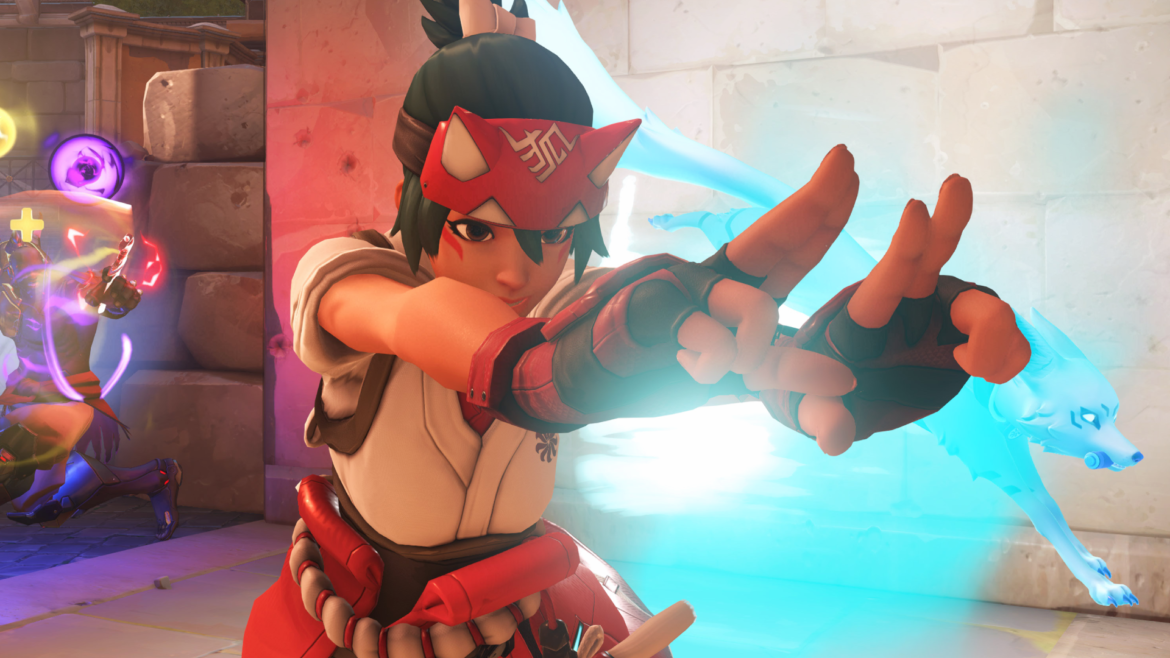 Overwatch 2: problemas no matchmaking do modo Stadium — Jogadores enfrentam problemas no matchmaking do modo Stadium em Overwatch 2, enquanto desenvolvedores prometem melhorias futuras.
