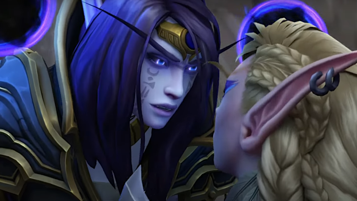 Problemas e bugs no novo patch de World of Warcraft — O novo patch 11.1.5 do World of Warcraft trouxe diversos bugs e atrasos que frustraram jogadores dois dias após o lançamento.
