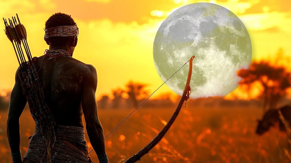 Quando uma flecha conectou África à Alemanha — Em 1822, uma flecha disparada na África percorreu 3 mil km, intrigando a ciência e conectando dois continentes.