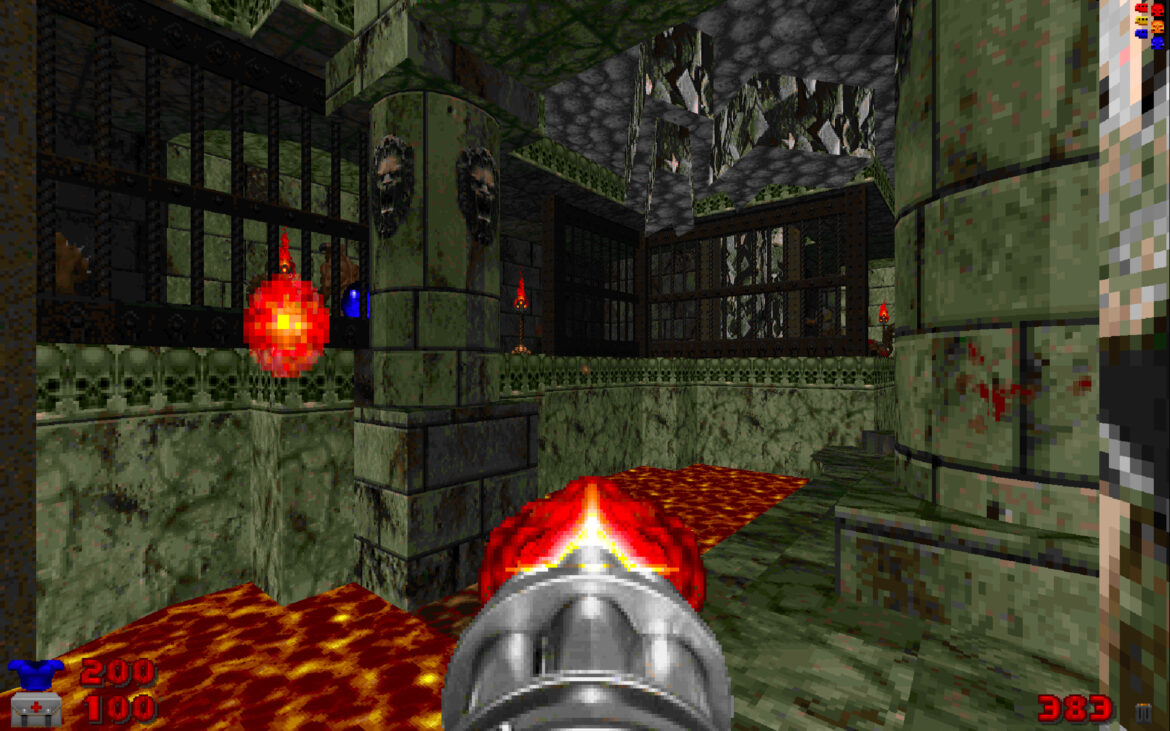 Sigil 2 De John Romero Integra Doom Doom 2 Remaster