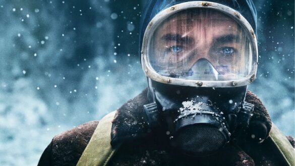 o eternauta na netflix: trama de ficção impactante — a série o eternauta, inspirada nos quadrinhos de oesterheld, traz ricardo darín em uma trama de ficção envolvente na netflix.