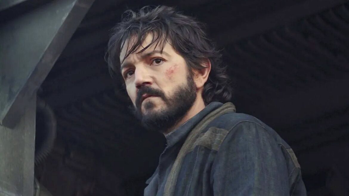 A emocionante jornada de Cassian Andor em Star Wars chega ao fim — O final emocionante de Andor coincide com os 10 anos do anúncio de Diego Luna em Star Wars, marcando uma despedida épica.