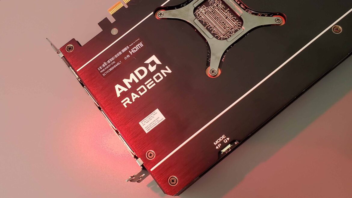 AMD confirma anúncio da RX 9060 XT para 21 de maio — AMD anunciará a RX 9060 XT em 21 de maio no Computex, apostando em novidades para jogos e IA. Acompanhe mais detalhes!