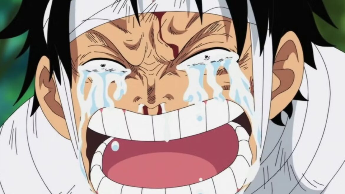 Animador critica duramente o som de One Piece — Animador de One Piece critica qualidade do som e chama trabalho de pouco profissional, pedindo mudanças urgentes.