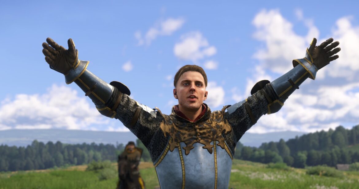 Ator de Kingdom Come 2 comemora adiamento de GTA 6 — Ator de Kingdom Come 2 celebra adiamento de GTA 6 para 2026, apostando no sucesso de seu jogo em 2025 como GOTY.
