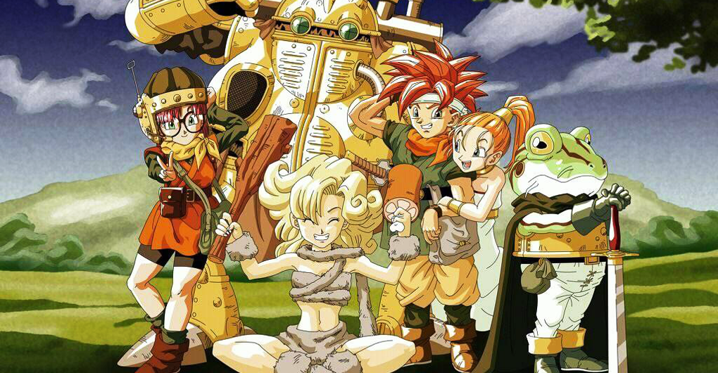 Chrono Trigger pode ganhar remake revelado acidentalmente — Yuji Horii, criador de Dragon Quest, sugere acidentalmente remake de Chrono Trigger. Clássico da Square Enix pode voltar!