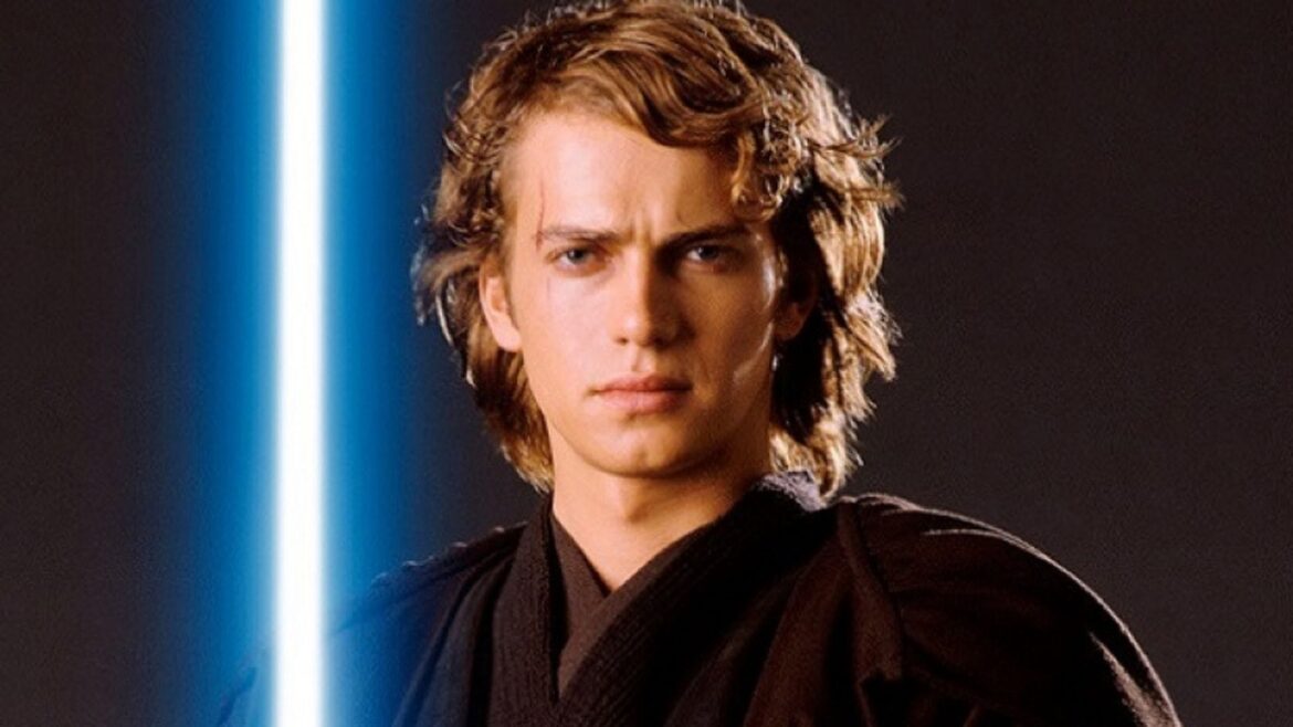 Como Anakin Skywalker ganhou sua cicatriz em Star Wars — A icônica cicatriz de Anakin Skywalker em Star Wars tem uma explicação surpreendente e divertida revelada por George Lucas.
