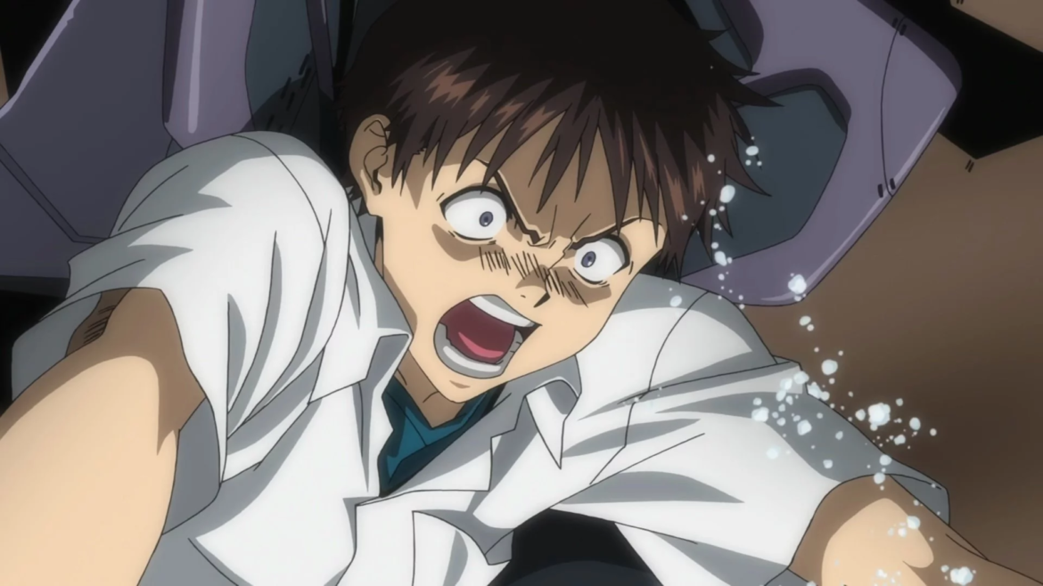 Criador de Evangelion revela decepção com terapia após final da série — Hideaki Anno, criador de Evangelion, revelou ter buscado terapia após o final da série, mas se decepcionou com o tratamento.