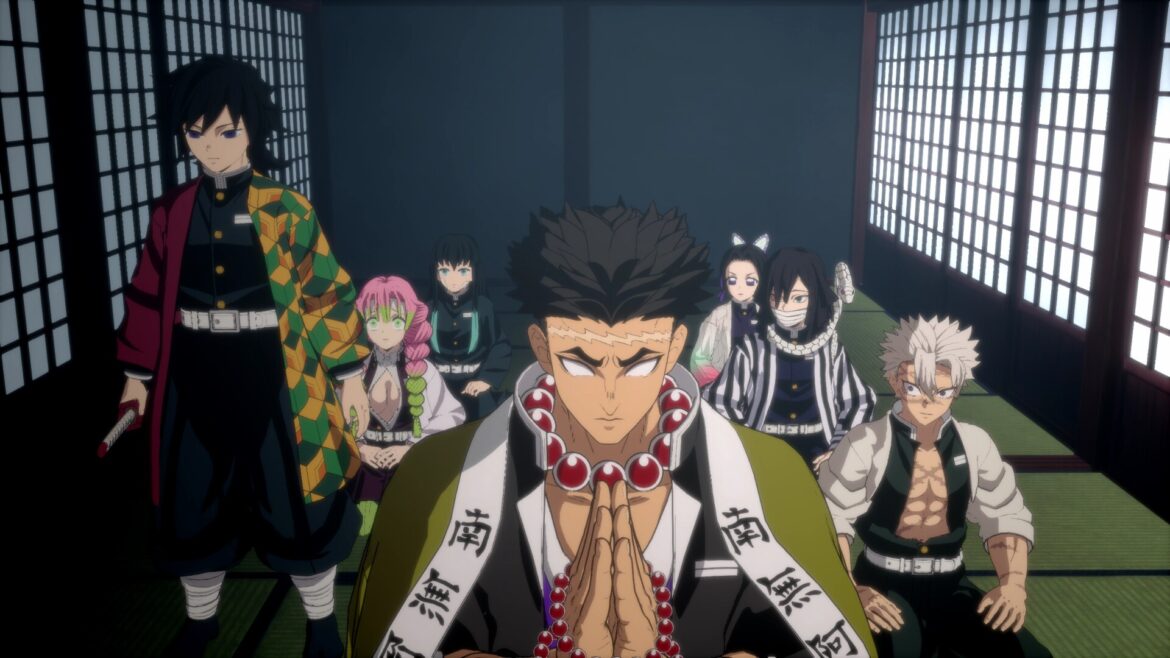 Demon Slayer mantém jogabilidade sólida em novo game — Demon Slayer - The Hinokami Chronicles 2 combina jogabilidade sólida e visuais incríveis para encantar fãs de animes e jogos de luta.