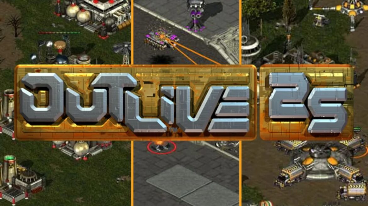 Desenvolvedores de Outlive relembram desafios e novidades da nova versão — Desenvolvedores de Outlive compartilham os desafios para criar o clássico RTS brasileiro e as novidades da nova versão relançada.