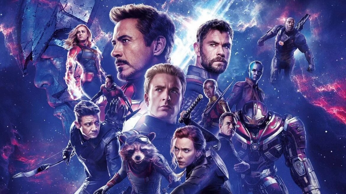 Disney retira filmes da Marvel previstos para 2026 e 2027 — Disney altera calendário da Marvel e retira três filmes previstos entre 2026 e 2027, gerando especulações sobre os projetos.