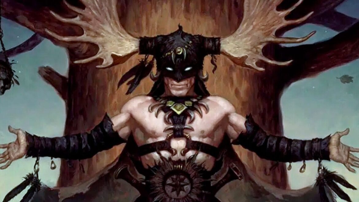 Dungeons & Dragons supera crise com ajuda sci-fi — Dungeons & Dragons superou uma de suas maiores crises com o apoio de um surpreendente aliado vindo da ficção científica.