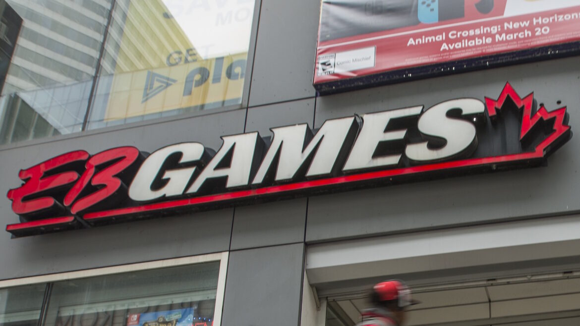 EB Games retorna ao Canadá com inovação e nostalgia — EB Games volta ao Canadá, apostando na nostalgia e inovação para reconquistar fãs com experiências únicas.