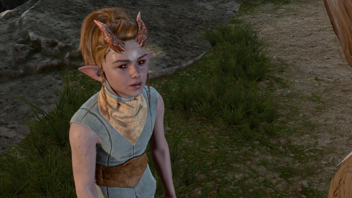 Escolhas morais podem alterar sua classe em Baldur's Gate 3 — Escolhas em Baldur's Gate 3 têm impacto profundo. Atos bondosos na hora errada podem alterar completamente sua classe.