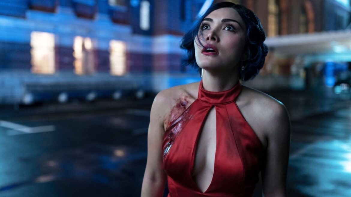 Estrela de adaptação de anime cultuado lamenta cancelamento pela Netflix — Daniella Pineda, de Cowboy Bebop, lamenta o cancelamento da série na Netflix e defende uma 2ª temporada para provar seu valor.