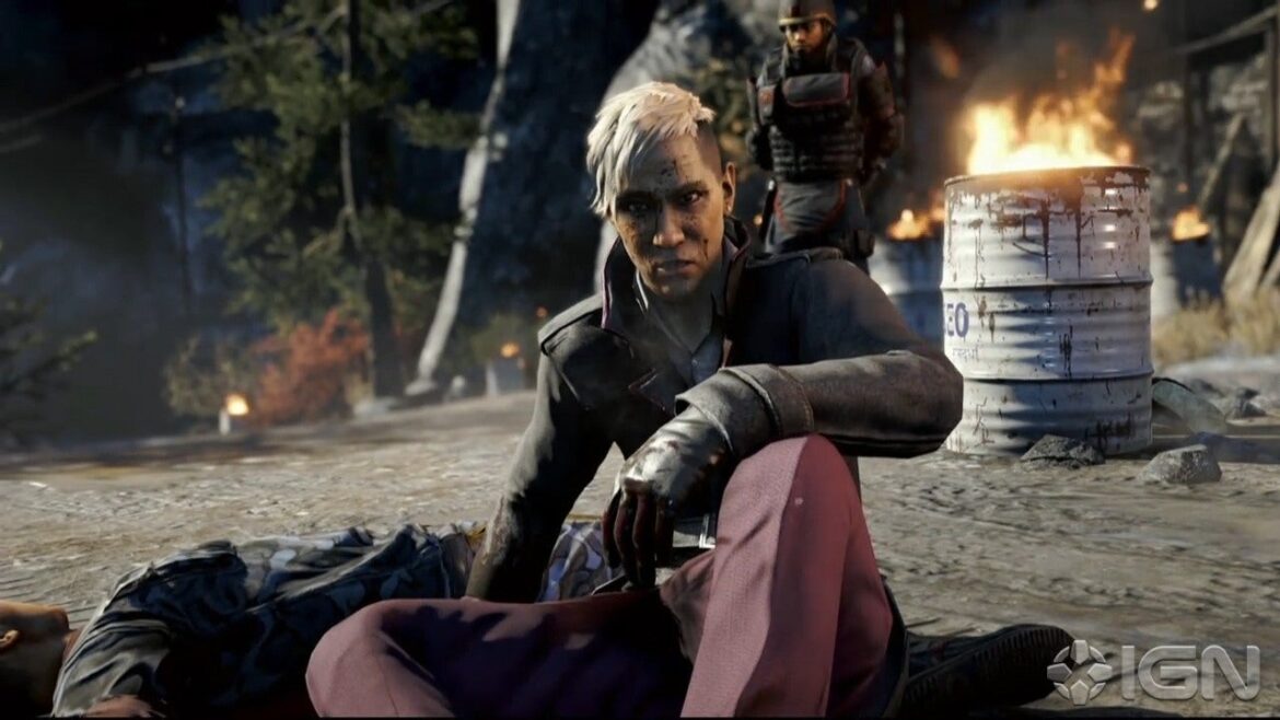 Far Cry 4 recebe atualização para 60fps — Ubisoft lança atualização para Far Cry 4, permitindo rodar a 60fps em consoles modernos. Confira melhorias e restrições!
