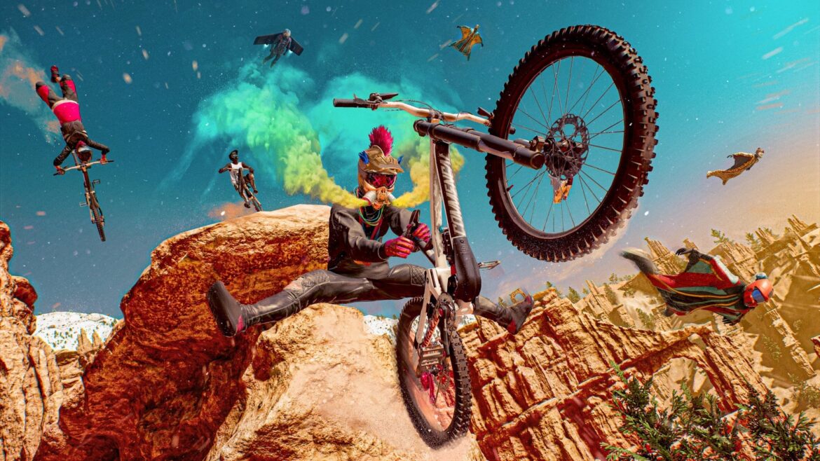 Filme de Riders Republic é confirmado com direção de Bad Boys para sempre — Ubisoft anuncia filme de Riders Republic com direção de Adil El Arbi, trazendo ação e humor ambientados nos Alpes.
