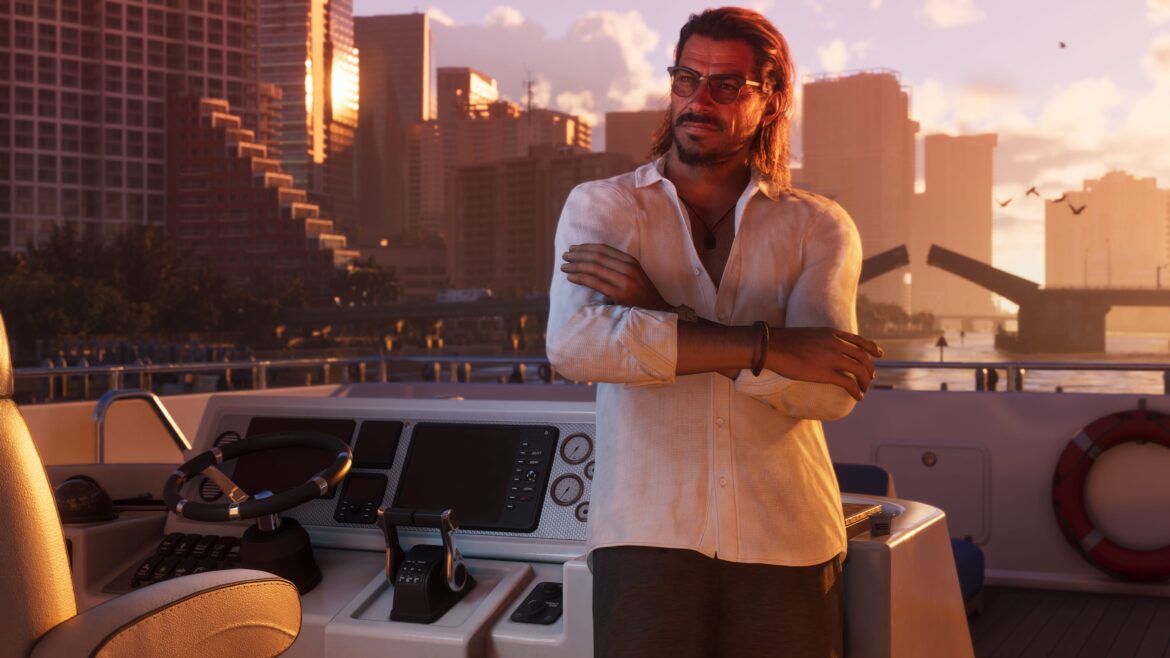 GTA 6 pode custar até $90: debate sobre preços e custos no setor de games — GTA 6 pode alcançar $90 devido à inflação e altos custos de produção, segundo ex-chefe da PlayStation Shuhei Yoshida.