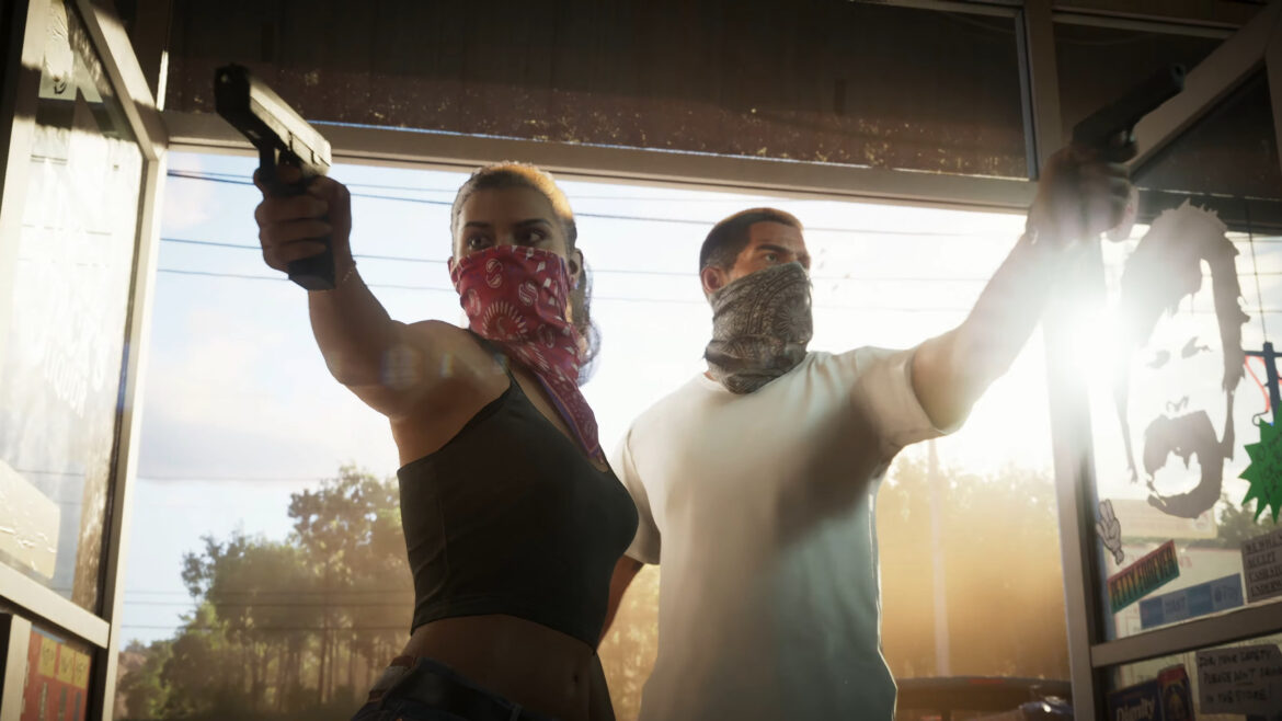 Grand Theft Auto 6 no PC pode chegar apenas em 2027 ou 2028 — Com o atraso de GTA 6 para 2026, uma versão para PC pode chegar apenas em 2027 ou, possivelmente, até 2028, frustrando os fãs.