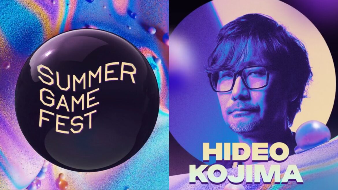 Hideo Kojima confirmado na Summer Game Fest 2025; veja data e horário — Hideo Kojima estará na Summer Game Fest 2025 com novidades sobre Death Stranding 2. Confira a data, horário e link da transmissão.