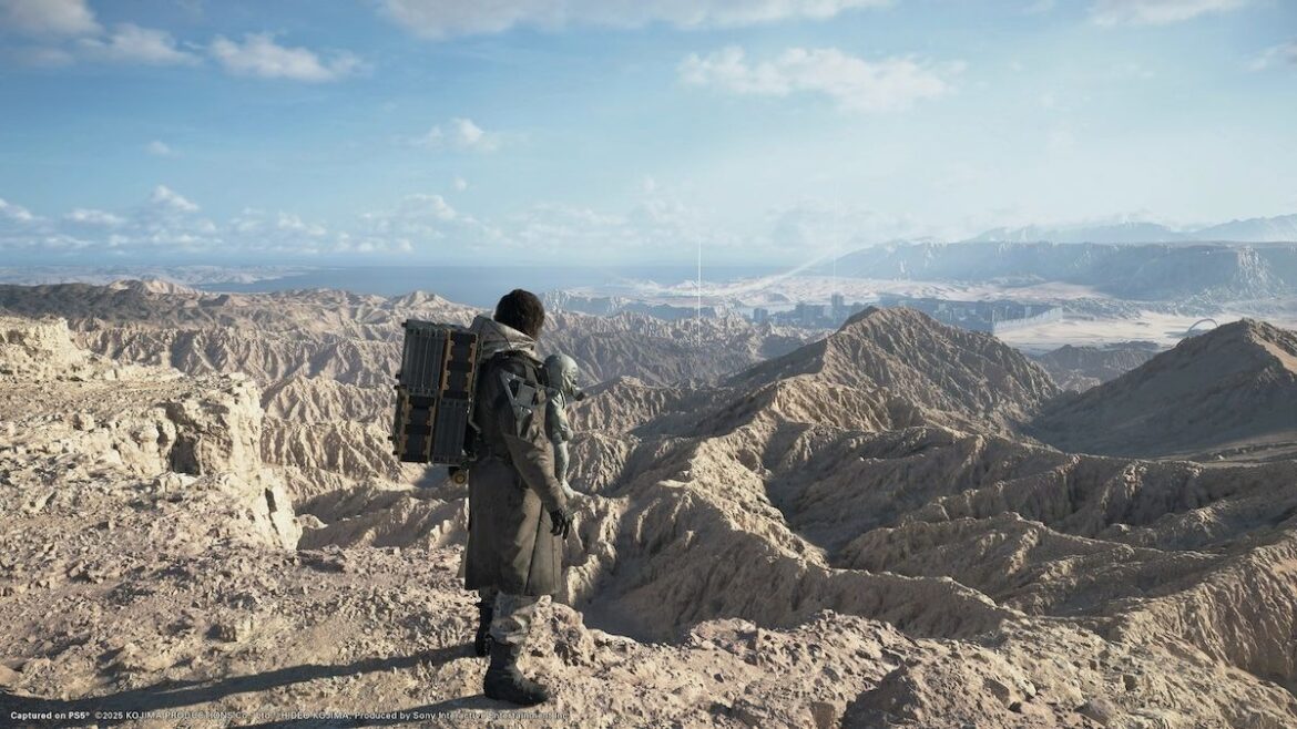 Hideo Kojima detalha 4 fases inovadoras para sua produtora — Hideo Kojima revela 4 fases que transformam filmes e videogames, incluindo Death Stranding 2 e inovações incríveis.