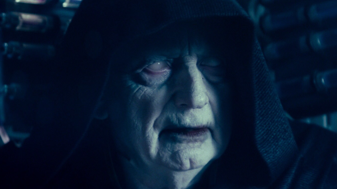 Ian McDiarmid reflete sobre fama após viver Palpatine em Star Wars — Ian McDiarmid comenta sua fama inesperada ao interpretar Palpatine em Star Wars, mesmo após 42 anos de sua estreia icônica.
