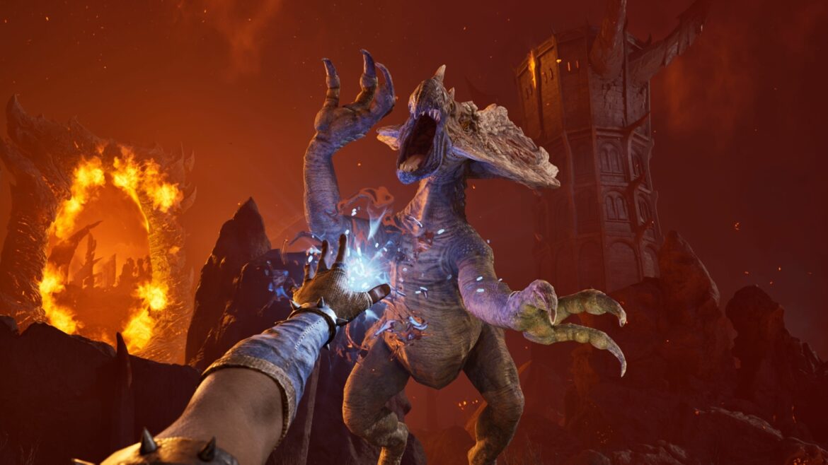 Impacto do lançamento surpresa de Oblivion Remastered para indies — Lançamento surpresa de Oblivion Remastered levanta debate sobre dificuldades enfrentadas por indies e desenvolvedores em destaque.