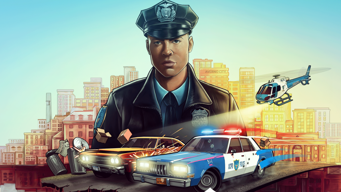 Inspirações por trás de The Precinct revelam diferenças dos GTAs clássicos — The Precinct traz inspiração do cinema policial clássico e diferenciais únicos dos GTAs, explorando um sandbox na década de 1980.