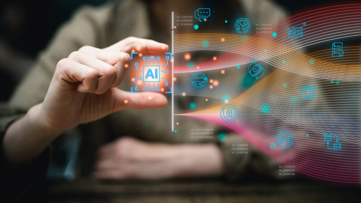 Inteligência artificial ameaça empregos femininos — Inteligência artificial pode ampliar desigualdades, ameaçando empregos femininos enquanto transforma empresas e mercados globais.