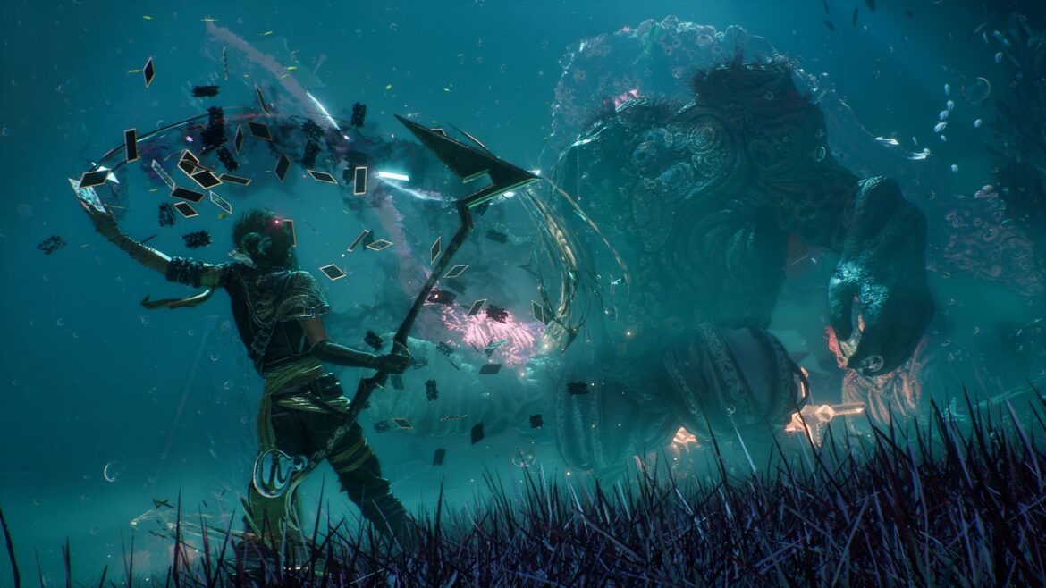 Jogador de Clair Obscur supera limite com danos inacreditáveis em combate — Jogador eleva danos em combate no jogo Clair Obscur: Expedition 33 para níveis extraordinários. Será que você supera?