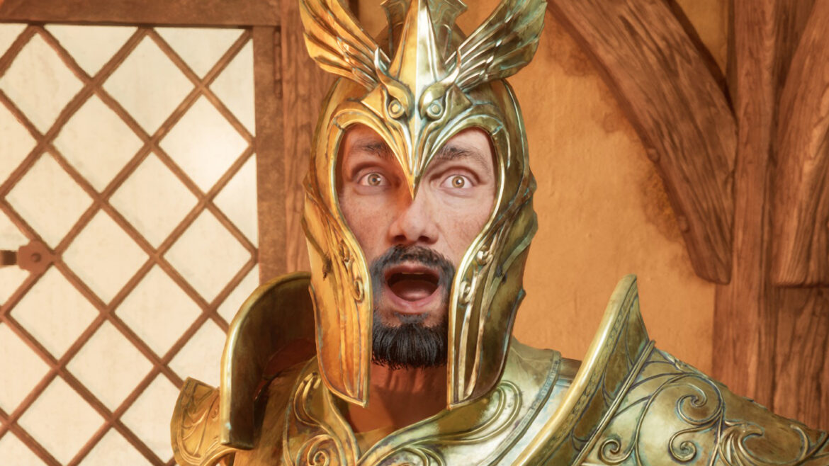 Jogador recria efeito dominó com livros em Oblivion Remastered — Jogador dedica 7 horas em Oblivion Remastered criando incrível sequência de livros como dominós, mostrando a criatividade e física do jogo.