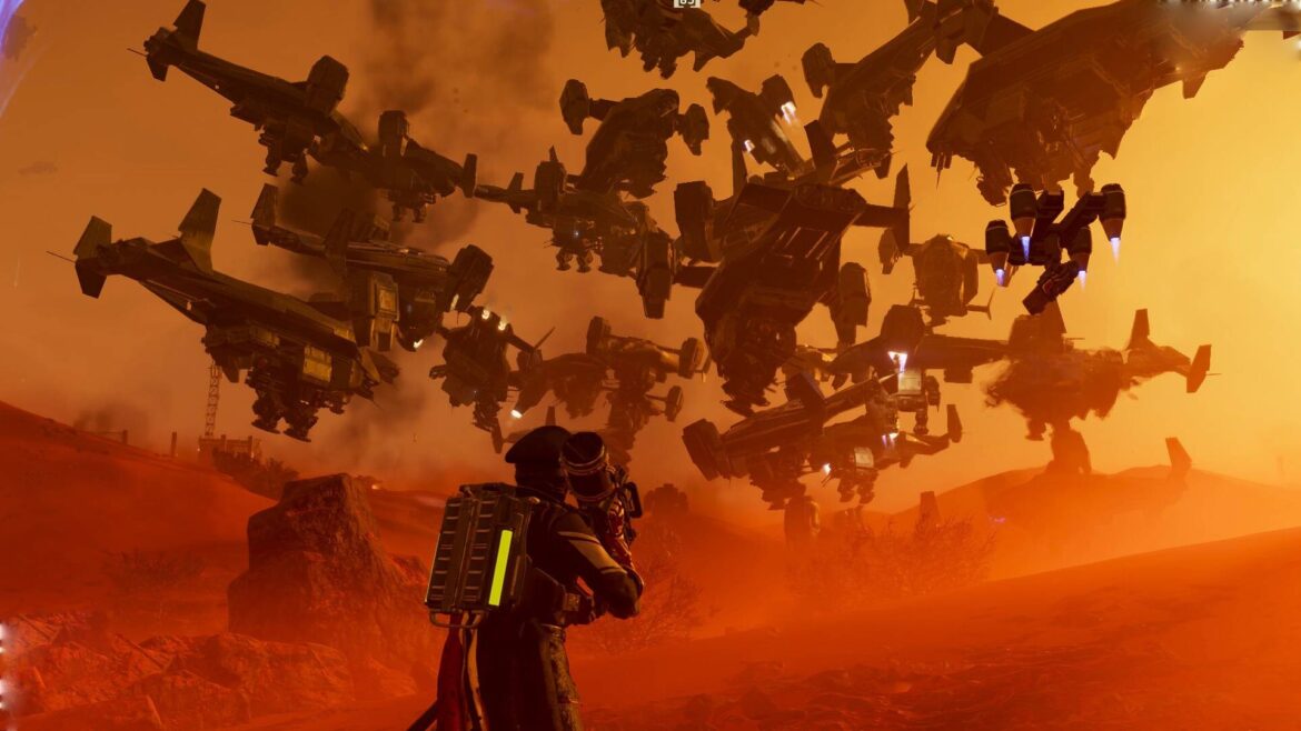 Jogadores exploram glitch de mechas infinitos em Helldivers 2 — Jogadores usam glitch para invocar mechas sem limite em Helldivers 2, causando caos em partidas públicas e crashes no jogo.
