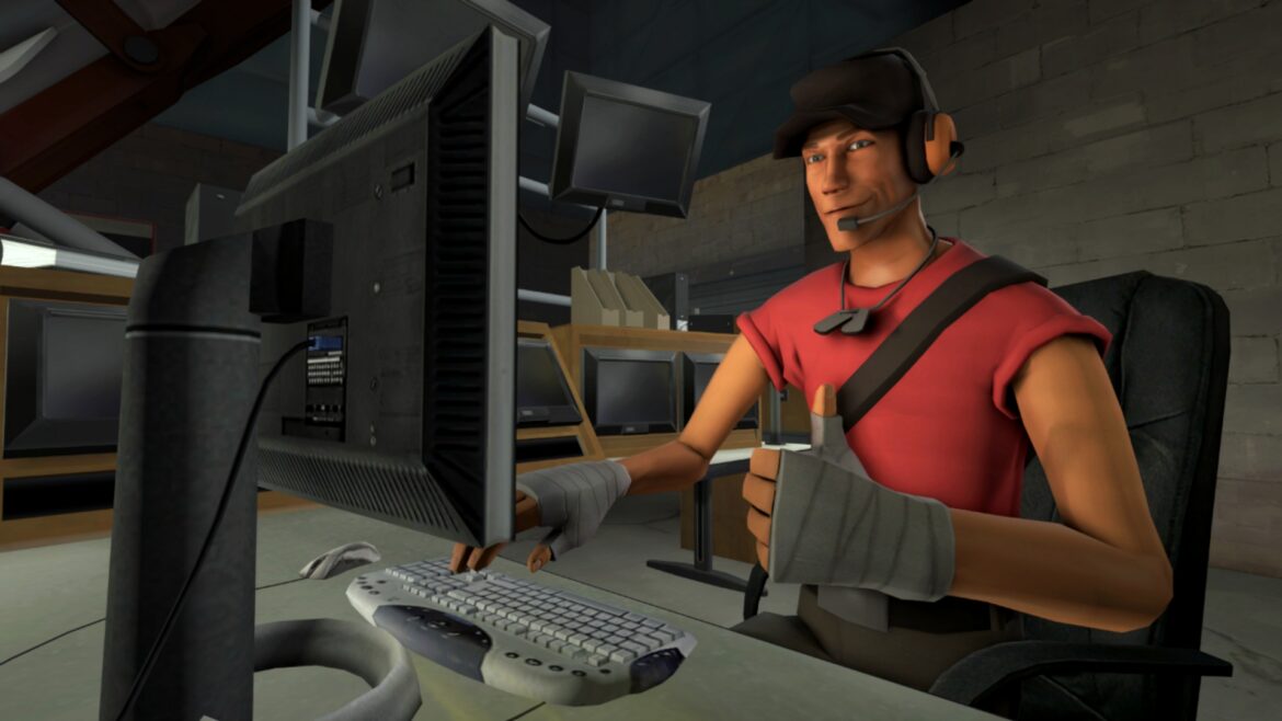 Jogos de PC ganham força com declínio da receita de consoles da Microsoft — Jogos de PC dominam enquanto Microsoft enfrenta queda na receita de consoles e hardware, reforçando a força do mercado de PC.