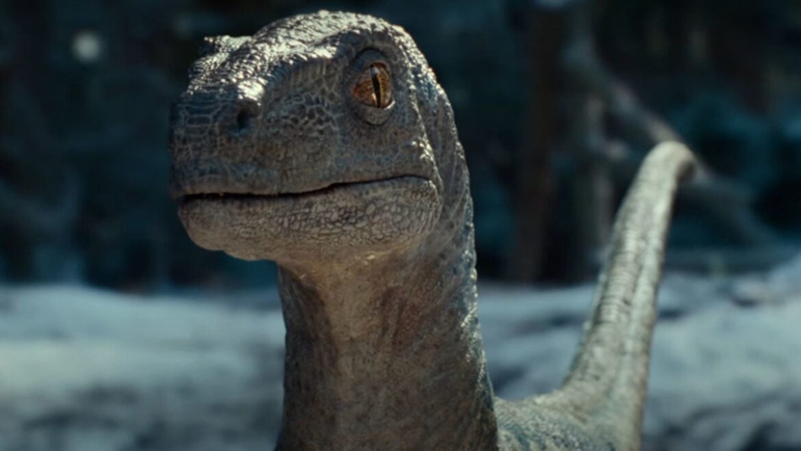 Jurassic World: domínio é o filme mais caro já produzido — Jurassic World: domínio supera Star Wars em custo de produção, tornando-se o filme mais caro da história do cinema.